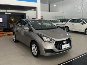 hb20s 1.6 comfort plus 16v flex 4p manual 2019 bento goncalves
