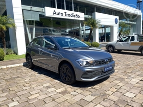 POLO 1.0 MPI TRACK 4P MANUAL