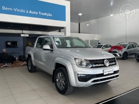amarok 2.0 trendline 4x4 cd 16v turbo intercooler diesel 4p automatico 2018 bento goncalves