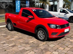 saveiro 1.6 msi trendline cs 8v flex 2p manual 2021 bento goncalves