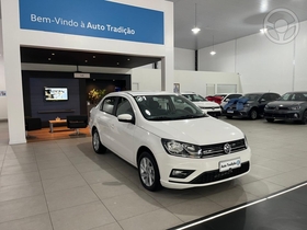 VOYAGE 1.6 MSI TOTALFLEX 4P AUTOMÁTICO