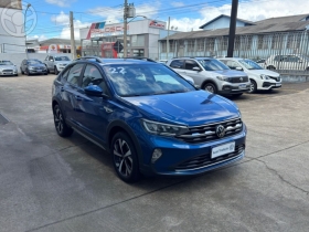 NIVUS 1.0 TSI HIGHLINE FLEX 4P AUTOMÁTICO