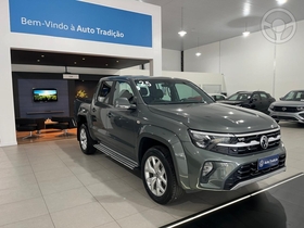 amarok 3.0 v6 tdi highline cd diesel 4motion automatico 2025 bento goncalves