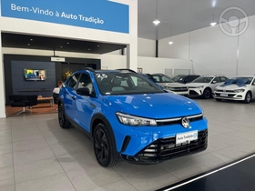 nivus 1.0 tsi highline flex 4p automatico 2025 bento goncalves