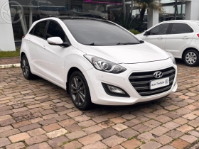 i30 1.8 mpi 16v 4p automatico 2016 bento goncalves