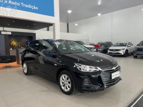 ONIX 1.0 LT 12V FLEX 4P MANUAL