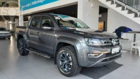 amarok 3.0 v6 tdi highline cd diesel 4motion automatico 2020 bento goncalves