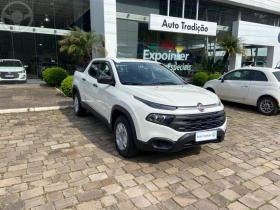 toro 1.8 16v endurance flex 4p manual 2021 bento goncalves