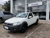 STRADA 1.4 MPI HARD WORKING CS 8V FLEX 2P MANUAL - 2018 - BENTO GONçALVES