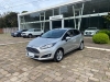 FIESTA 1.6 SEL HATCH 16V FLEX 4P AUTOMÁTICO - 2017 - BENTO GONçALVES
