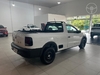 SAVEIRO 1.6 MSI ROBUST CS 16V FLEX 2P MANUAL - 2026 - BENTO GONçALVES