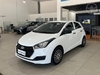 HB20 1.0 COMFORT 12V FLEX 4P MANUAL - 2017 - BENTO GONçALVES