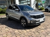 T-CROSS 1.0 COMFORTLINE TSI FLEX 4P AUTOMÁTICO - 2024 - BENTO GONçALVES