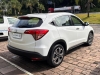 HR-V 1.8 16V FLEX EXL 4P AUTOMÁTICO - 2016 - BENTO GONçALVES