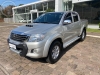 HILUX 3.0 SRV 4X4 CD 16V TURBO INTERCOOLER DIESEL 4P AUTOMÁTICO - 2013 - BENTO GONçALVES