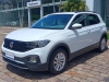 T-CROSS 1.0 TSI 12V FLEX 4P AUTOMÁTICO - 2020 - BENTO GONçALVES