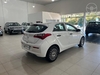 HB20 1.0 COMFORT 12V FLEX 4P MANUAL - 2017 - BENTO GONçALVES