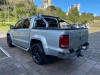 AMAROK 2.0 HIGHLINE 4X4 CD 16V TURBO INTERCOOLER DIESEL 4P AUTOMÁTICO - 2016 - BENTO GONçALVES