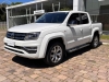 AMAROK 3.0 V6 TDI HIGHLINE CD DIESEL 4MOTION AUTOMÁTICO - 2018 - BENTO GONçALVES
