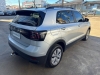 T-CROSS 1.0 TSI 200 SENSE AUTOMÁTICO - 2022 - BENTO GONçALVES