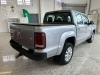 AMAROK 2.0 4X4 TDI COMFORTILINE CD DIESEL 4P AUTOMÁTICO - 2022 - BENTO GONçALVES