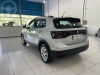 T-CROSS 1.0 TSI 200 SENSE AUTOMÁTICO - 2021 - BENTO GONçALVES