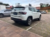 COMPASS 1.3 LONGITUDE T270 16V TURBO FLEX 4P AUTOMÁTICO - 2024 - BENTO GONçALVES
