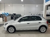 GOL 1.6 MI 8V FLEX 4P MANUAL - 2020 - BENTO GONçALVES