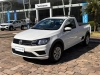 SAVEIRO 1.6 MSI TRENDLINE CS 8V FLEX 2P MANUAL - 2022 - BENTO GONçALVES