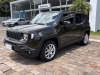 RENEGADE 1.8 16V FLEX SPORT 4P AUTOMÁTICO - 2021 - BENTO GONçALVES