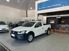 SAVEIRO 1.6 MSI ROBUST CS 8V FLEX 2P MANUAL - 2022 - BENTO GONçALVES