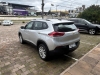 TRACKER 1.2 12V LTZ TURBO FLEX 4P AUTOMÁTICO - 2021 - BENTO GONçALVES