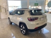 COMPASS 2.0 LONGITUDE TD350 TURBO DIESEL 4X4 4P AUTOMÁTICO - 2018 - BENTO GONçALVES