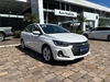 ONIX 1.0PREMIER PLUS 12V TURBO FLEX 4P AUTOMÁTICO - 2022 - BENTO GONçALVES