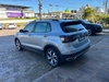 T-CROSS 1.0 COMFORTLINE TSI FLEX 4P AUTOMÁTICO - 2024 - BENTO GONçALVES