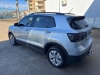 T-CROSS 1.0 TSI 200 SENSE AUTOMÁTICO - 2022 - BENTO GONçALVES