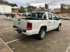 AMAROK 2.0 SE 4X4 CD 16V TURBO INTERCOOLER DIESEL 4P MANUAL - 2019 - BENTO GONçALVES