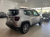 RENEGADE 1.3 LONGITUDE T270 16V TURBO FLEX 4P AUTOMÁTICO - 2022 - BENTO GONçALVES