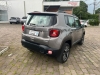 RENEGADE 2.0 16V TURBO DIESEL LONGITUDE 4P 4X4 AUTOMÁTICO - 2021 - BENTO GONçALVES