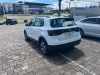 T-CROSS 1.0 TSI 12V FLEX 4P AUTOMÁTICO - 2021 - BENTO GONçALVES
