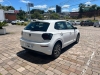 POLO 1.0 170 TSI 12V HIGHLINE FLEX 4P AUTOMÁTICO - 2025 - BENTO GONçALVES