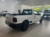 SAVEIRO 1.6 MSI ROBUST CS 16V FLEX 2P MANUAL - 2025 - BENTO GONçALVES