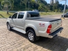 HILUX 3.0 SRV 4X4 CD 16V TURBO INTERCOOLER DIESEL 4P AUTOMÁTICO - 2013 - BENTO GONçALVES