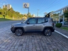 RENEGADE 2.0 16V TURBO DIESEL LONGITUDE 4P 4X4 AUTOMÁTICO - 2021 - BENTO GONçALVES