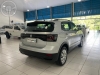 T-CROSS 1.0 TSI 200 SENSE AUTOMÁTICO - 2021 - BENTO GONçALVES