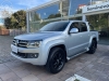 AMAROK 2.0 HIGHLINE 4X4 CD 16V TURBO INTERCOOLER DIESEL 4P AUTOMÁTICO - 2016 - BENTO GONçALVES