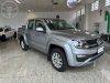 AMAROK 2.0 4X4 TDI COMFORTILINE CD DIESEL 4P AUTOMÁTICO - 2022 - BENTO GONçALVES