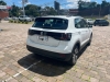 T-CROSS 1.0 TSI 12V FLEX 4P AUTOMÁTICO - 2021 - BENTO GONçALVES