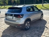 T-CROSS 1.0 COMFORTLINE TSI FLEX 4P AUTOMÁTICO - 2024 - BENTO GONçALVES