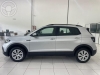 T-CROSS 1.0 TSI 200 SENSE AUTOMÁTICO - 2021 - BENTO GONçALVES